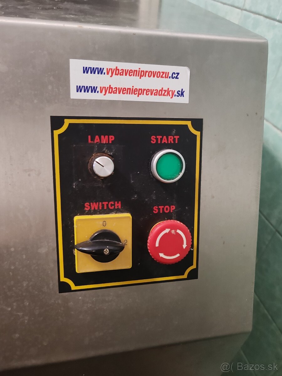 Kuter horizontalny - 2