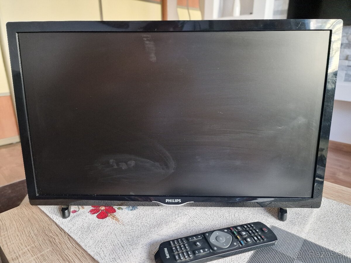 Philips 22 Full HD - 2