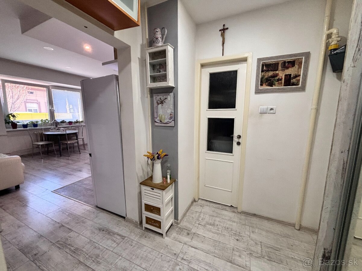 Pekný 3izbový byt- ŽILINA - 2