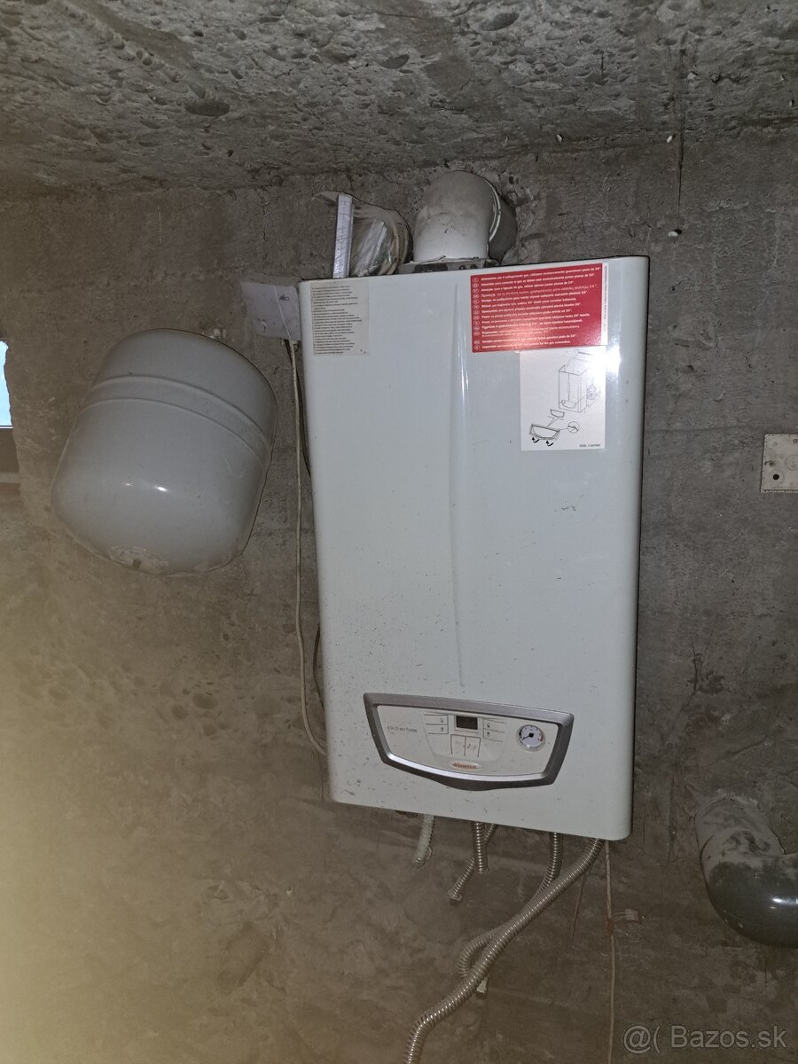 Imergas Eolo Mythos 24 - 2