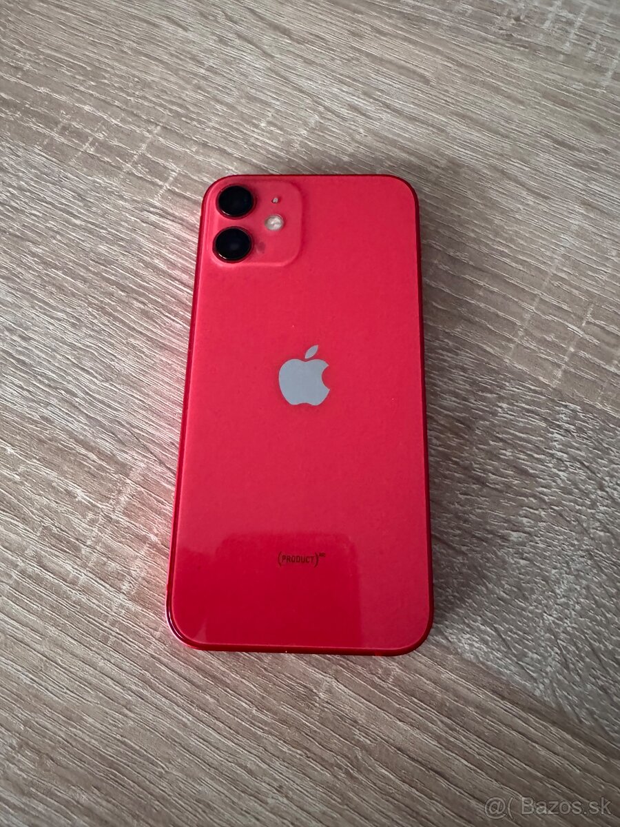 iPhone 12mini 128GB - 2