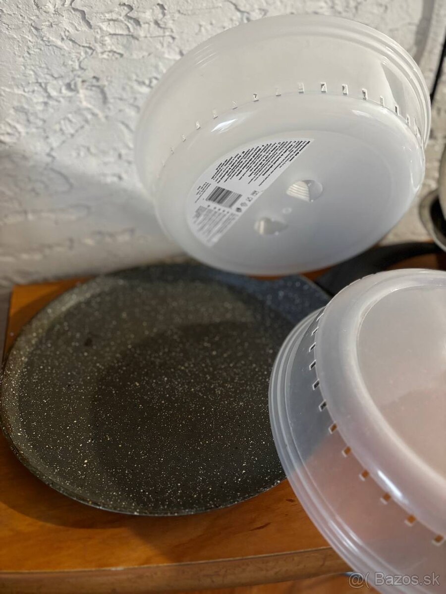 Kuchynské potreby - 2