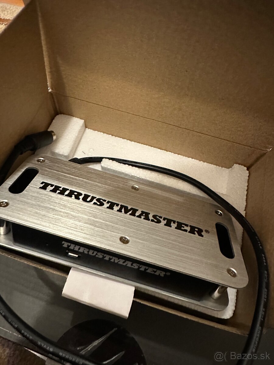 Thrusmaster prevodnik sim hub - 2