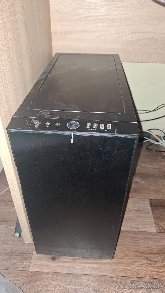 Herný PC - 2