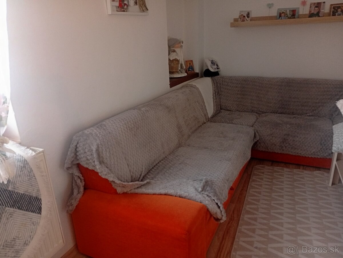 Sedacia súprava l - 2