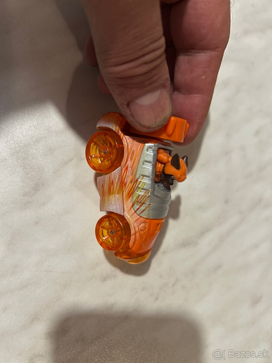 Postavicky Paw Patrol - 2