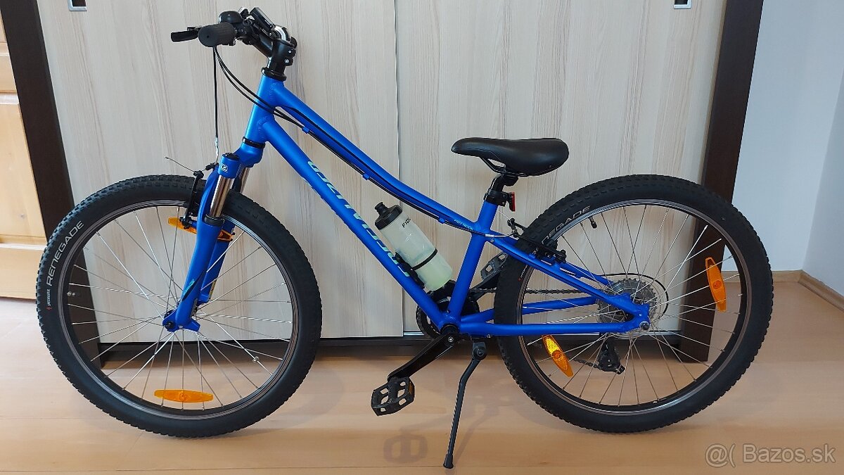 Detsky bicykel specialized 24" - 2