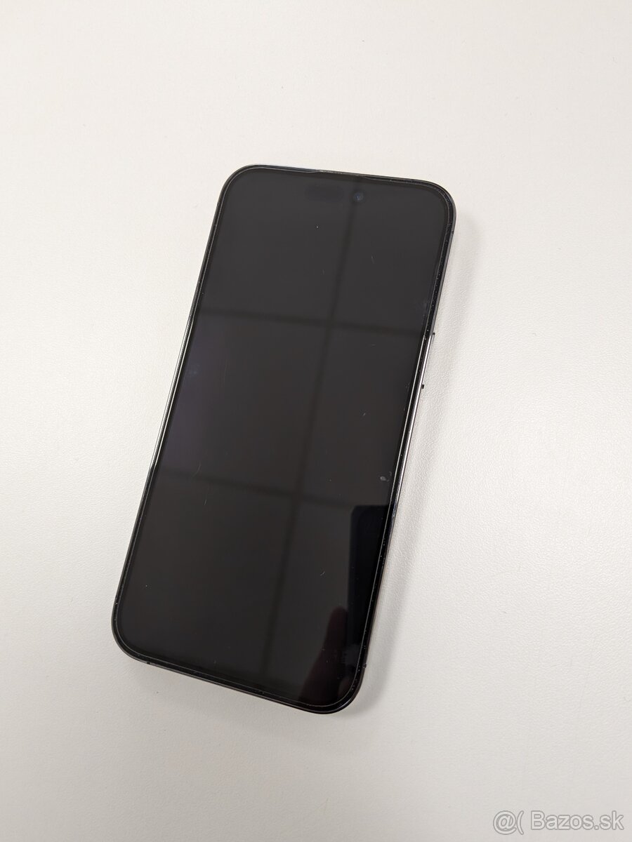 iPhone 14 Pro Max 256GB - 2