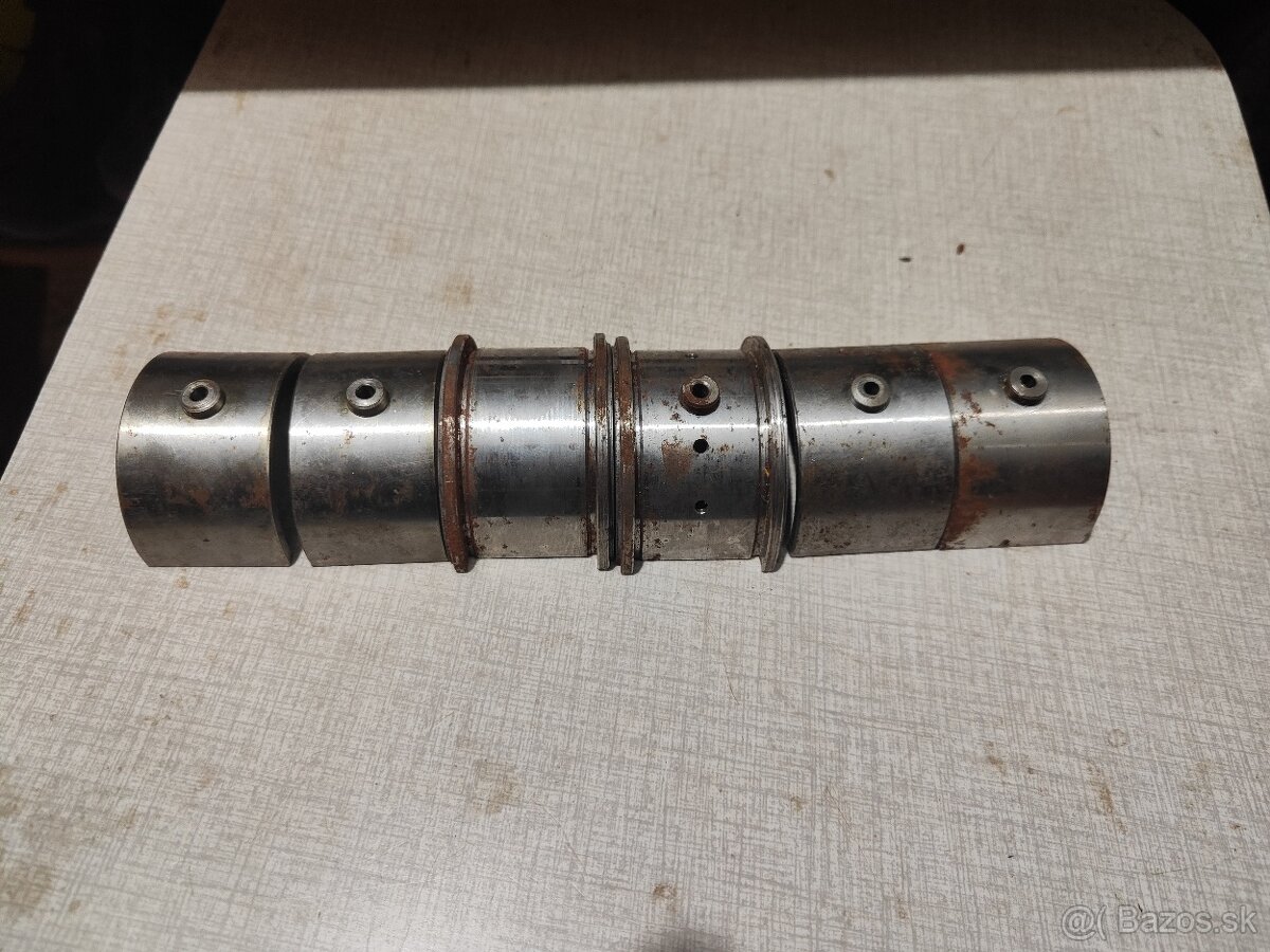 Hlavné ložoská škoda Octavia Felicia - 2