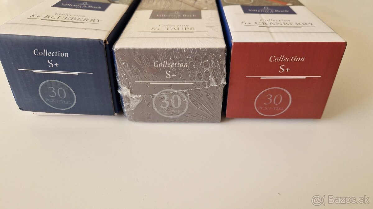 Pribor Villeroy & Boch - 2