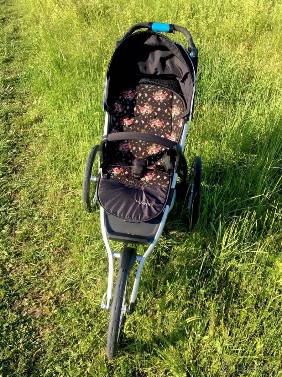 Thule urban glide 2 - 2