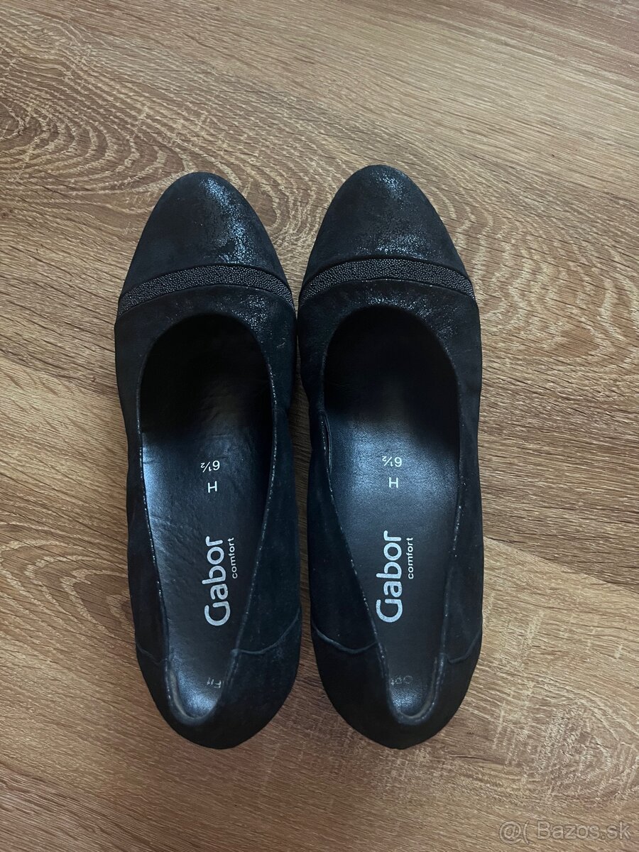 Gabor dámske topánky - 2