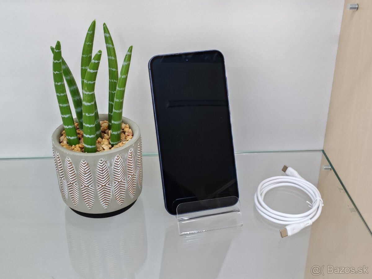 Samsung Galaxy S23 256GB Phantom Black | ZÁRUKA - 2