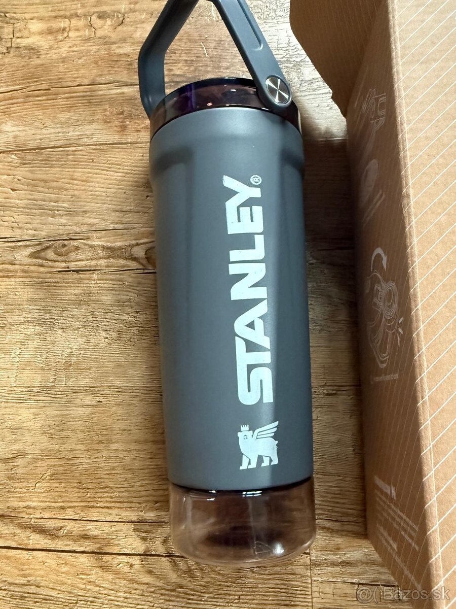 Stanley shaker - 2