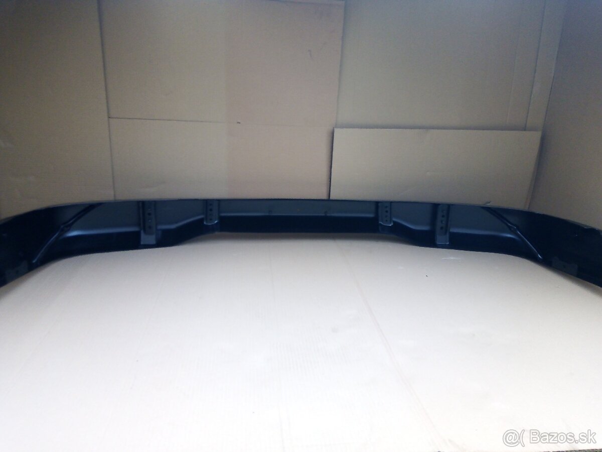 Přední nárazník Ford Ranger - 2