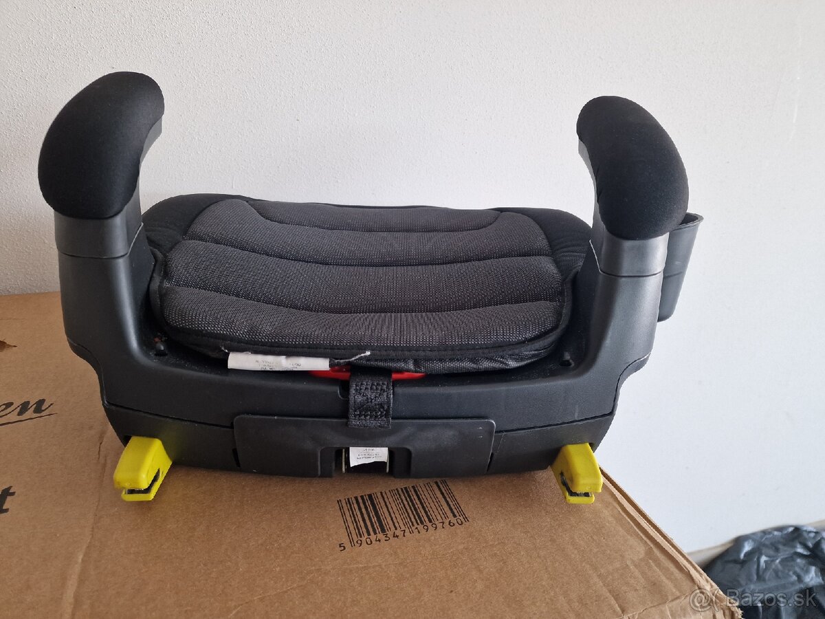 Detský podsedak do auta Peg Perego - 2