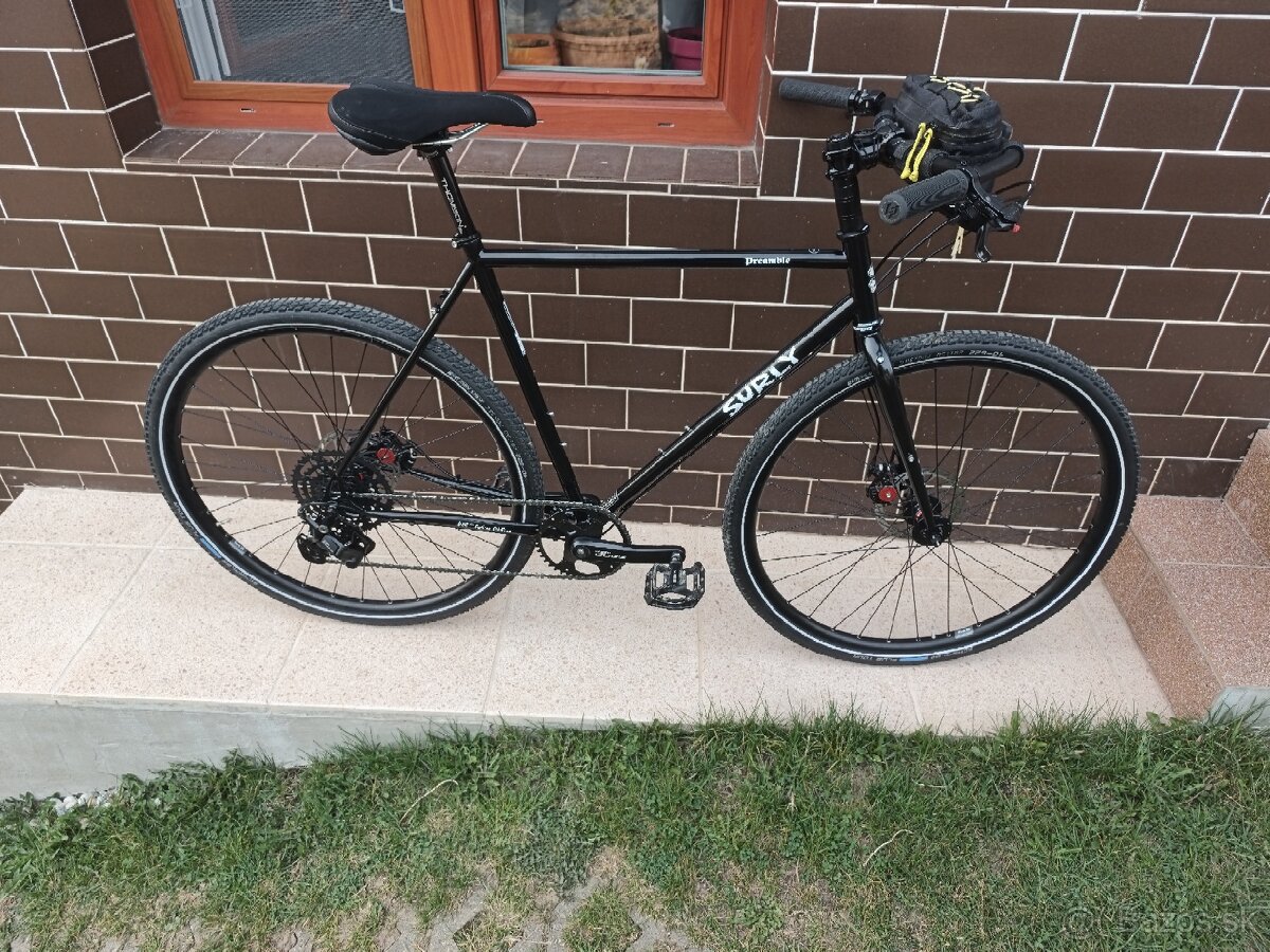 SURLY PREAMBLE veľ.M 54cm - 2