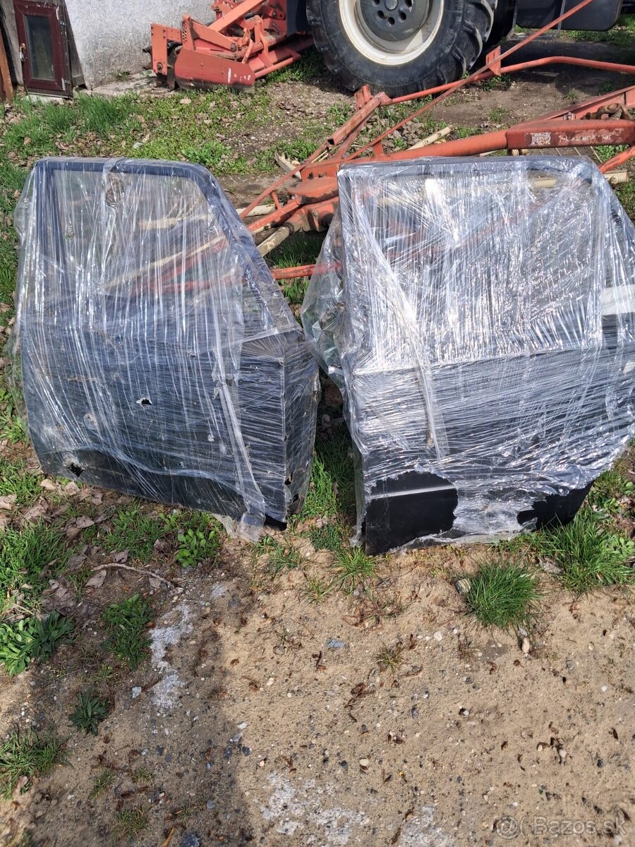 Predám plecharinu - 2