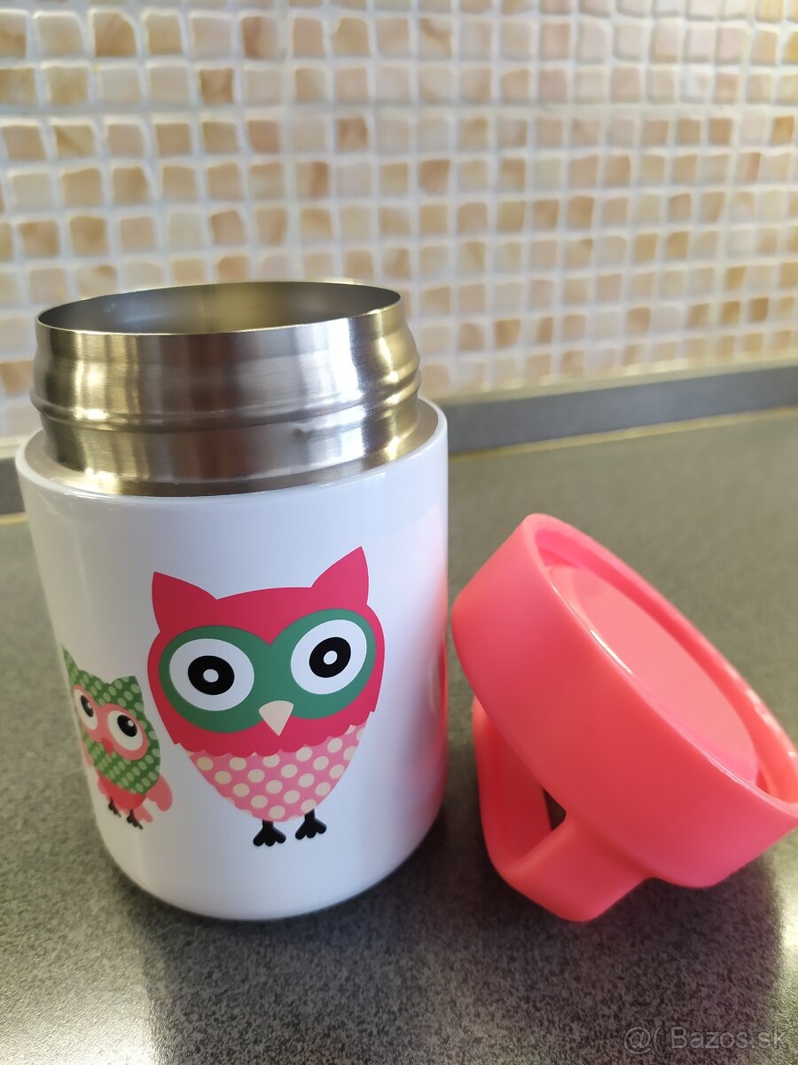 Skip hop termoska - 2