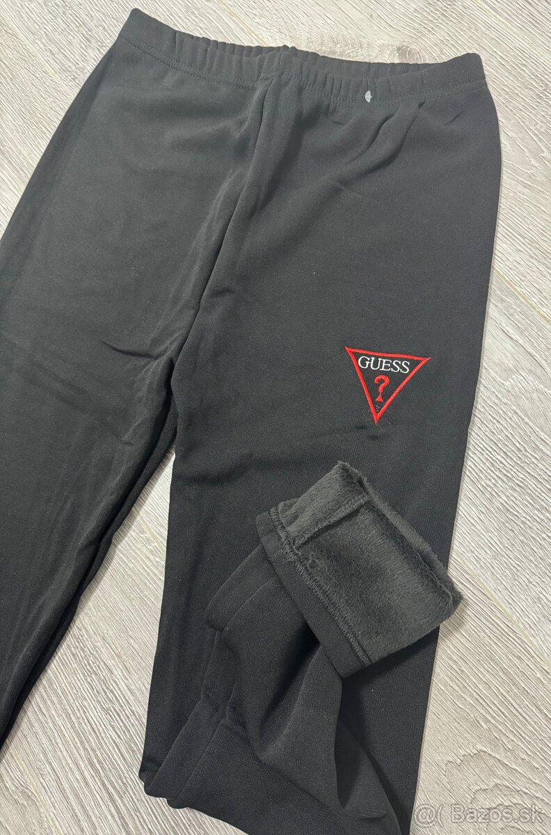 Legíny zateplené XL - 2