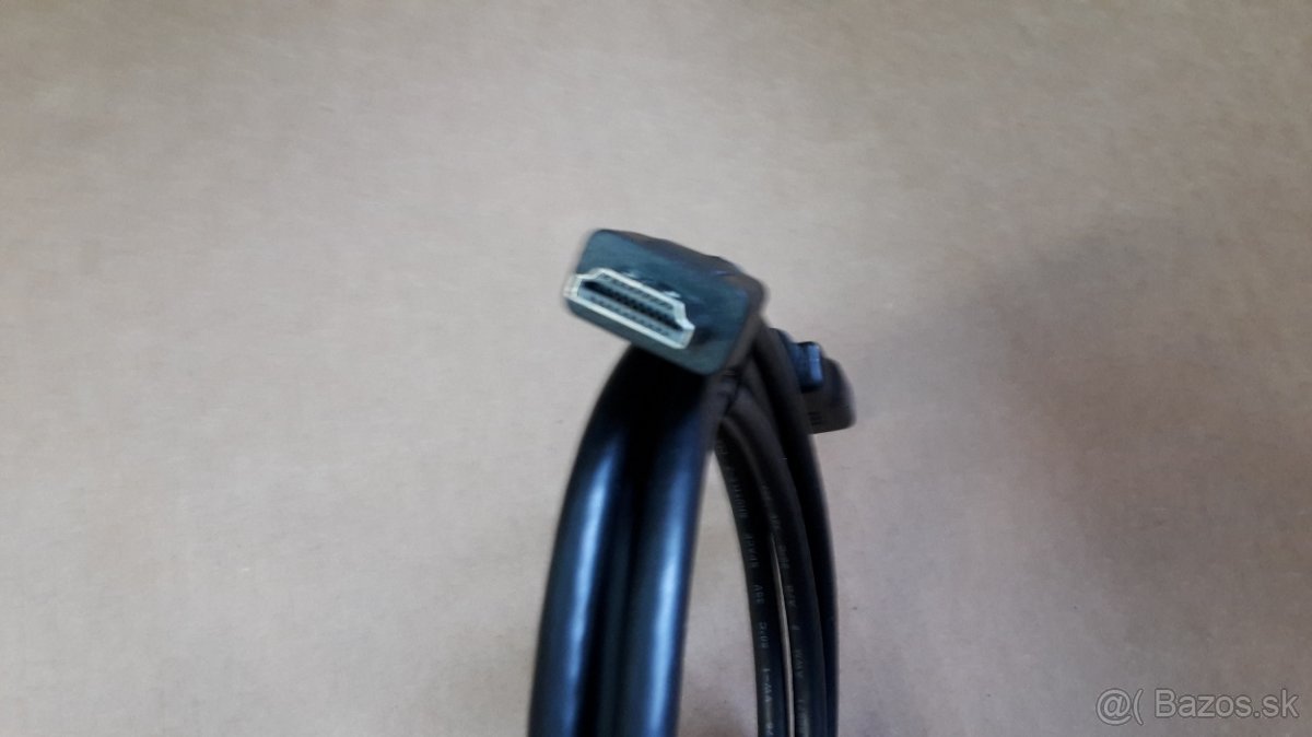 Predam HDMI kable - 2