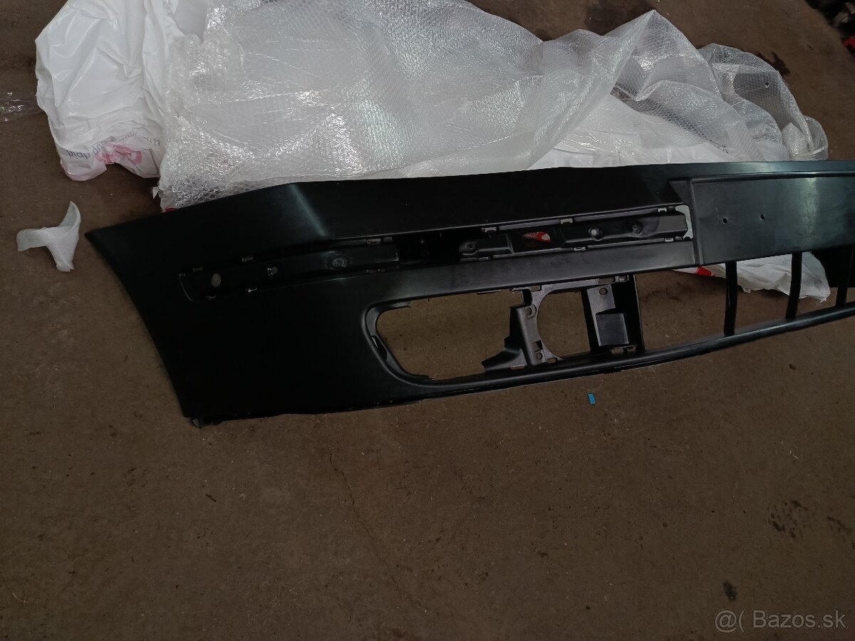 Predný nárazník Octavia 2 - 2