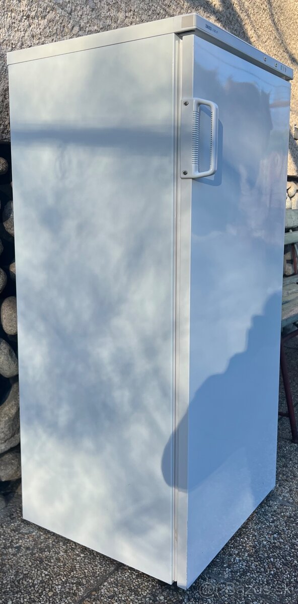 Mraznička ZANUSSI - 2