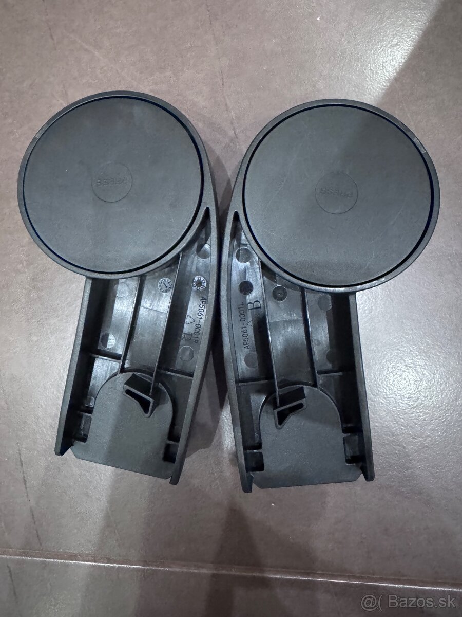 Adaptéry Cybex Balios/Talos - 2