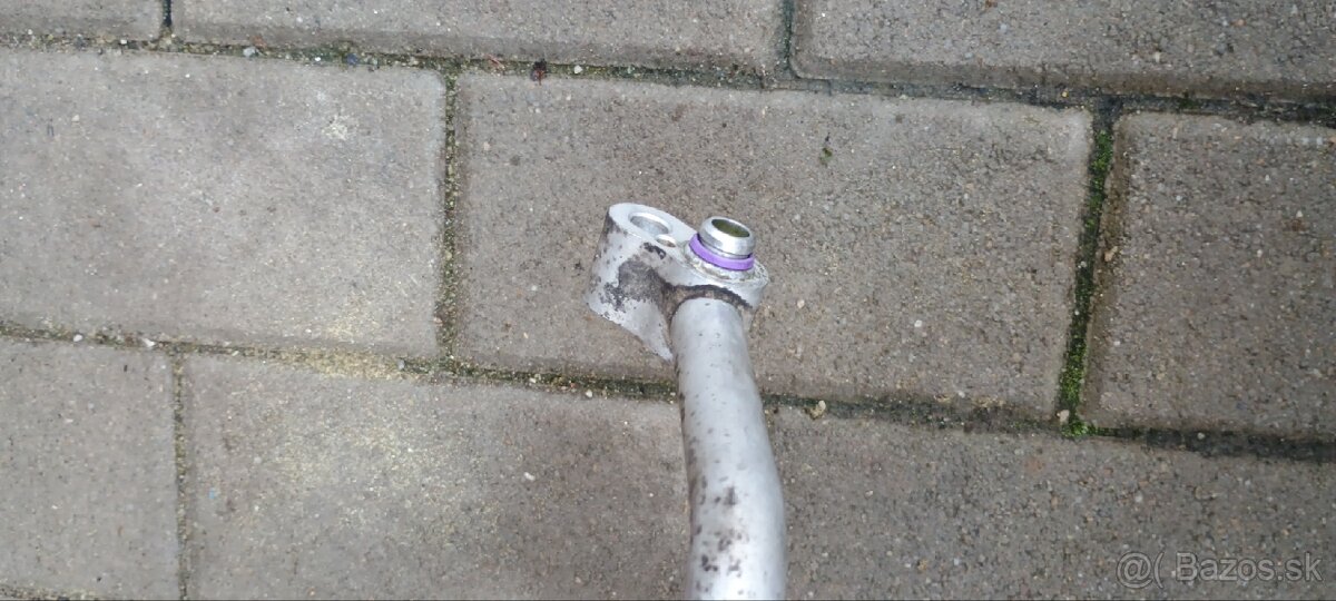 Hadica na klíma kompresor - 2