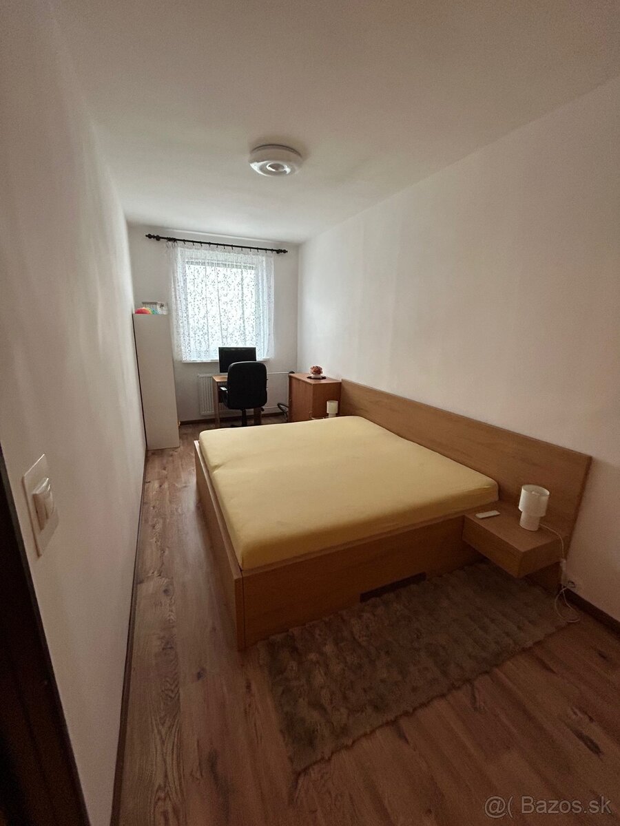 Prenájom 2 izbového bytu - 2