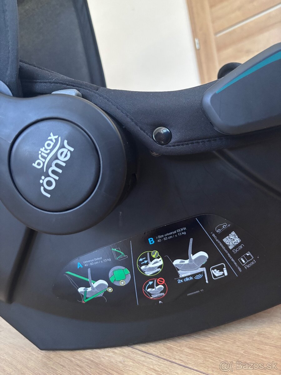 Britax Römer - 2