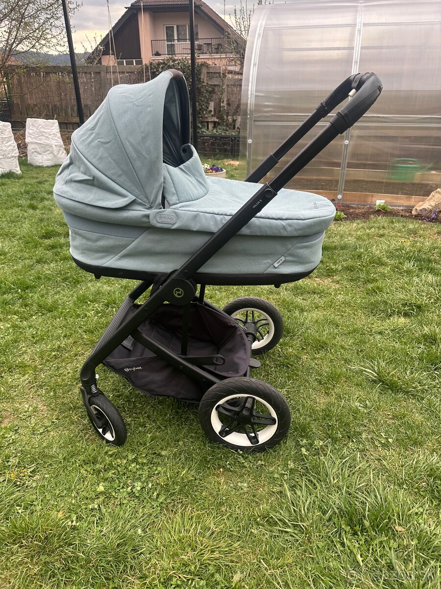 Cybex Talos S - 2