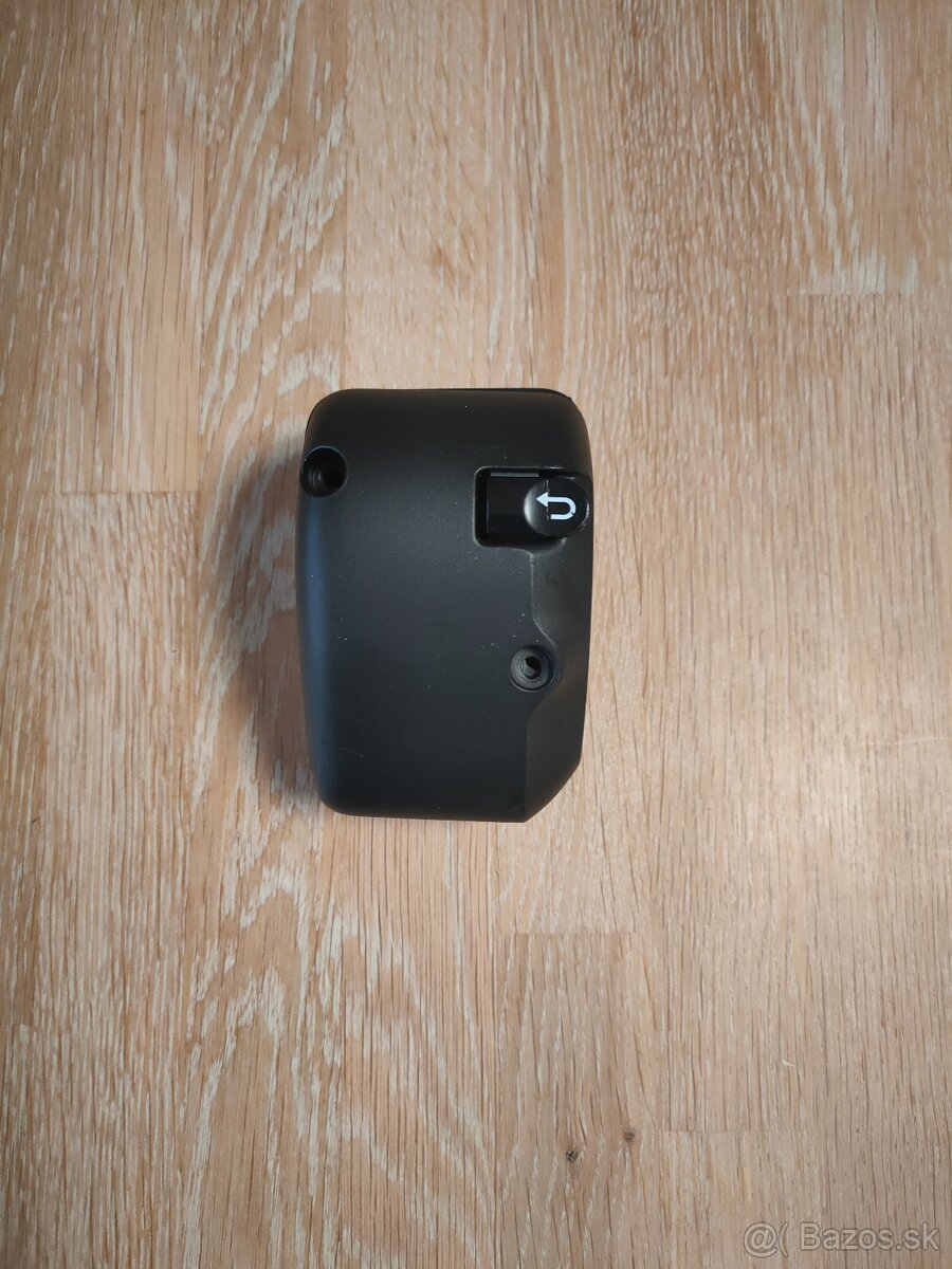 Indian Chief / levý přepínač řídítek - 2