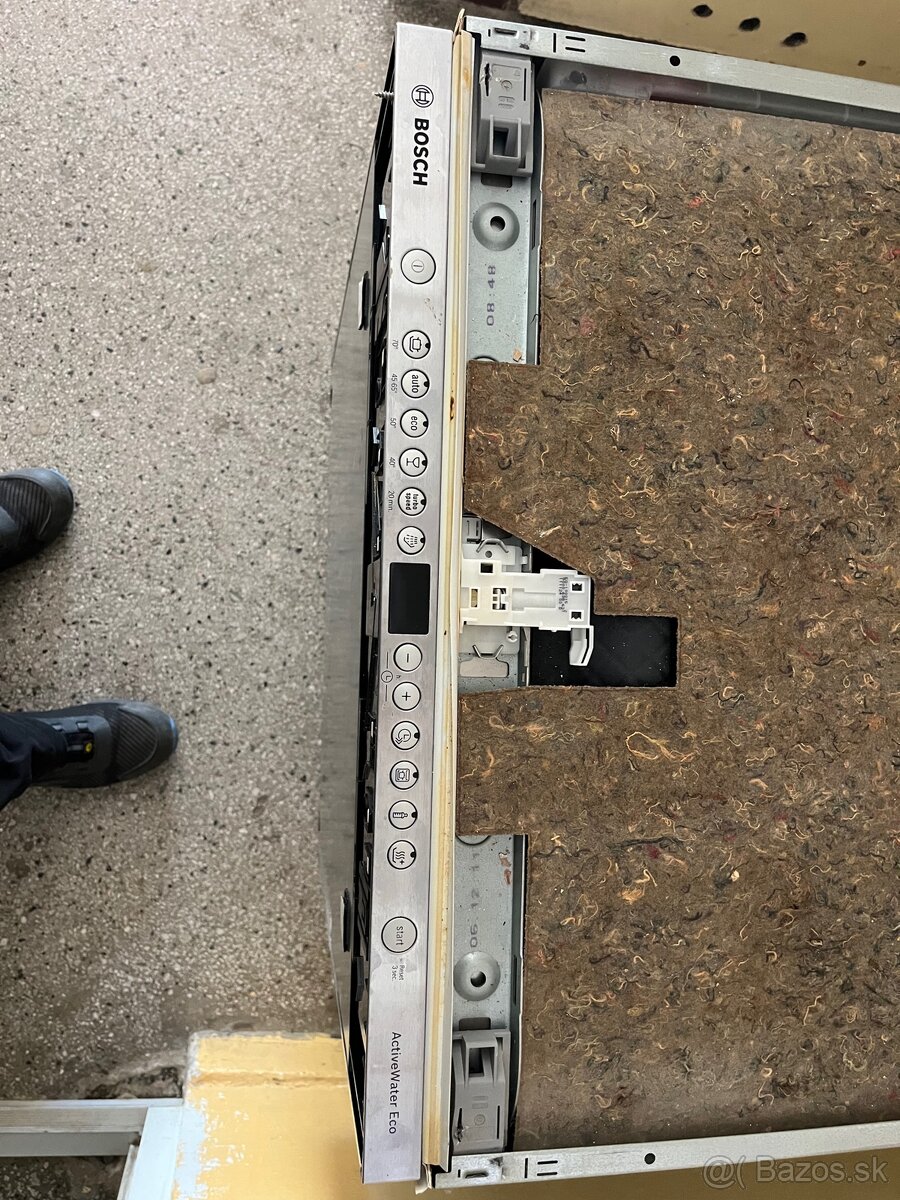 Umývačka riadu - 2