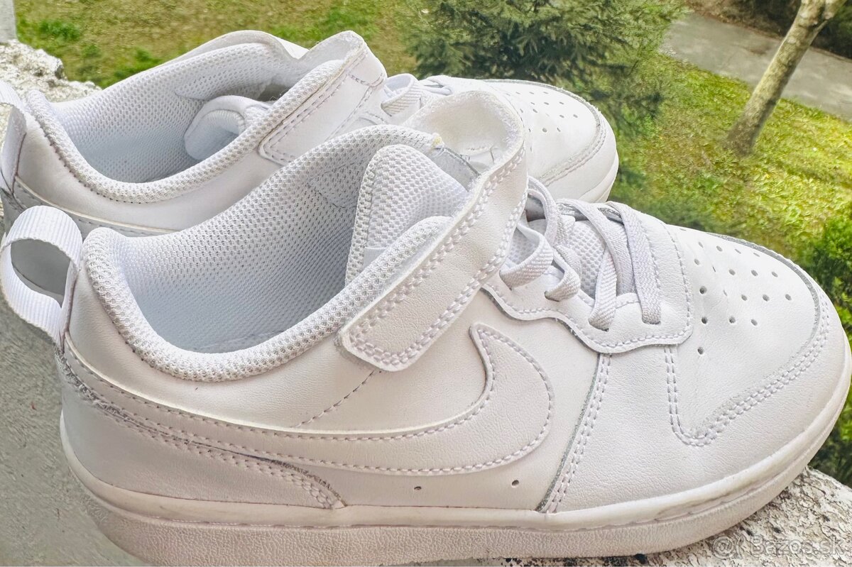 Detské tenisky Nike, veľkosť 35 - 2