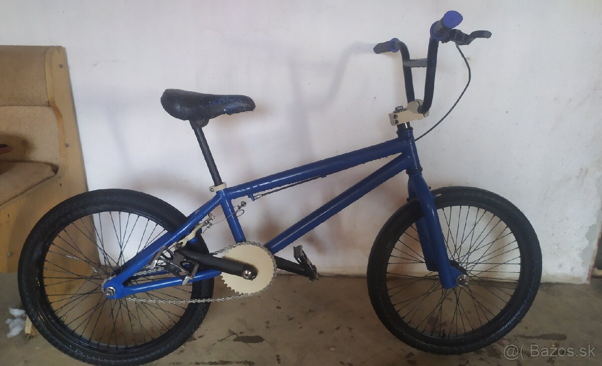 BMX - 2