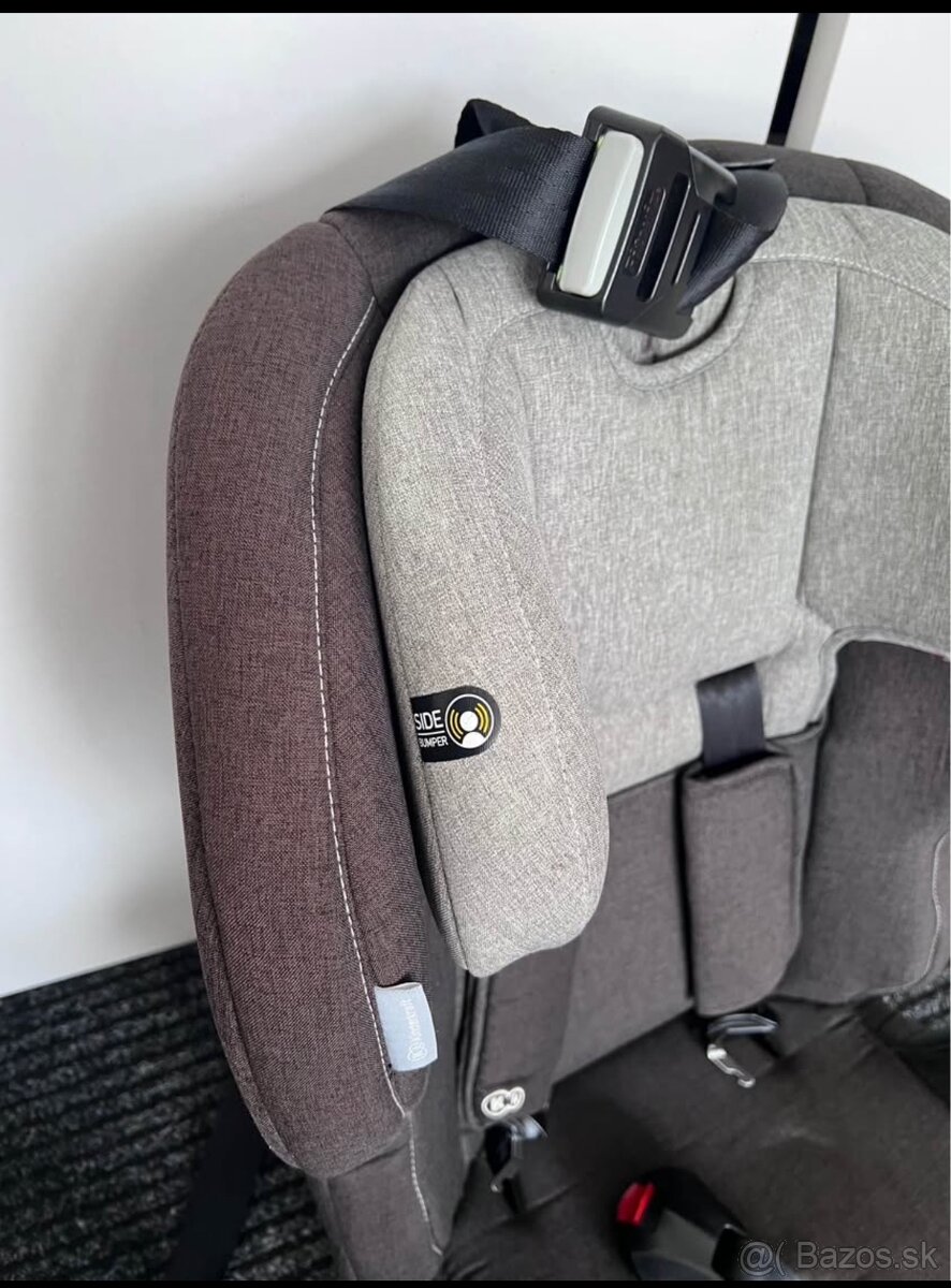 Kinderkraft Safety - 2