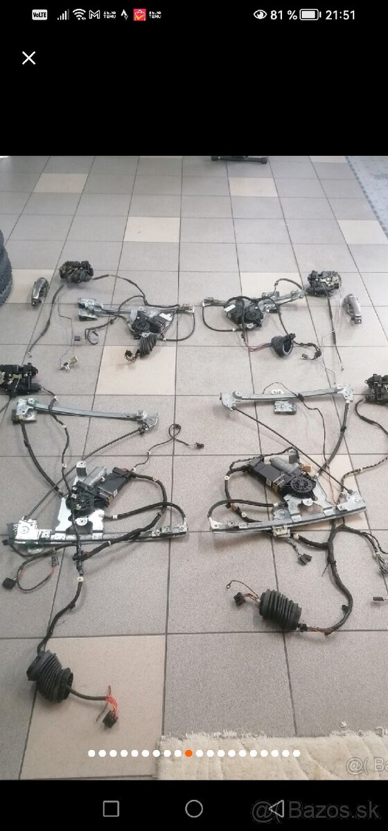 Stahovacky Fabia1,Octavia - 2