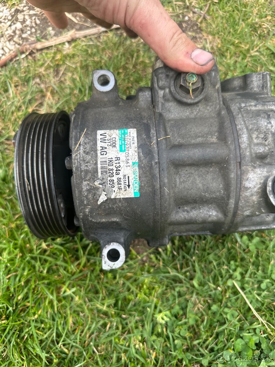Superb 125kw - 2