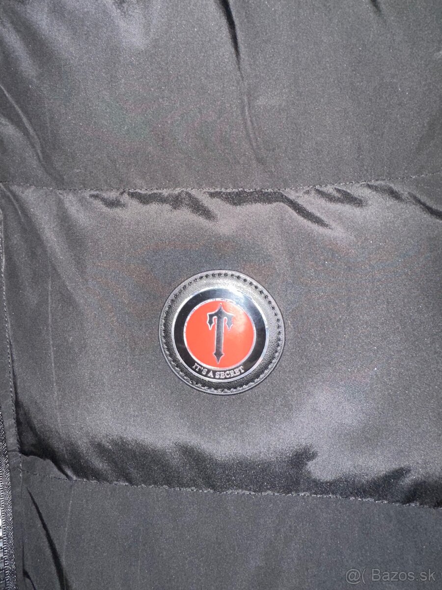 Trapstar Jacket - 2