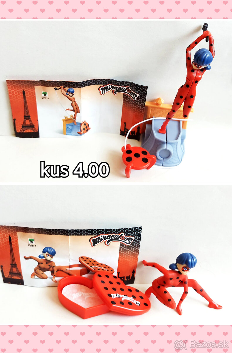 maxi kinder 1 - 2