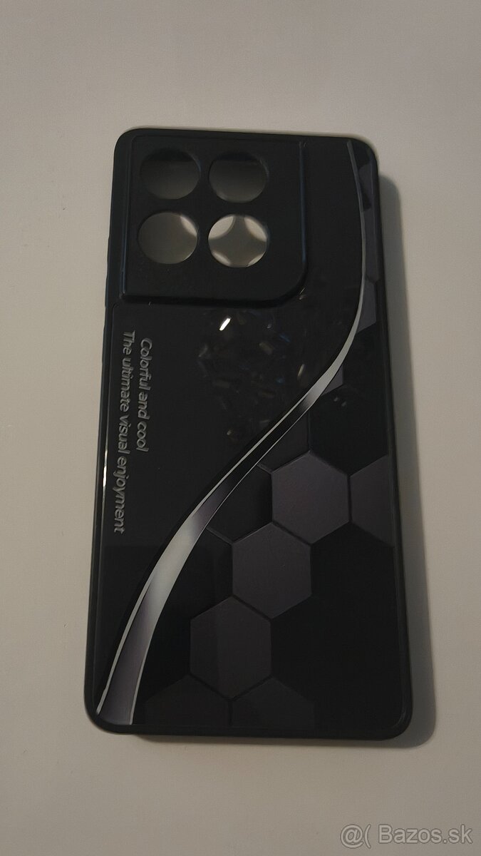 Kryt na Motorola Edge 60 pro - 2