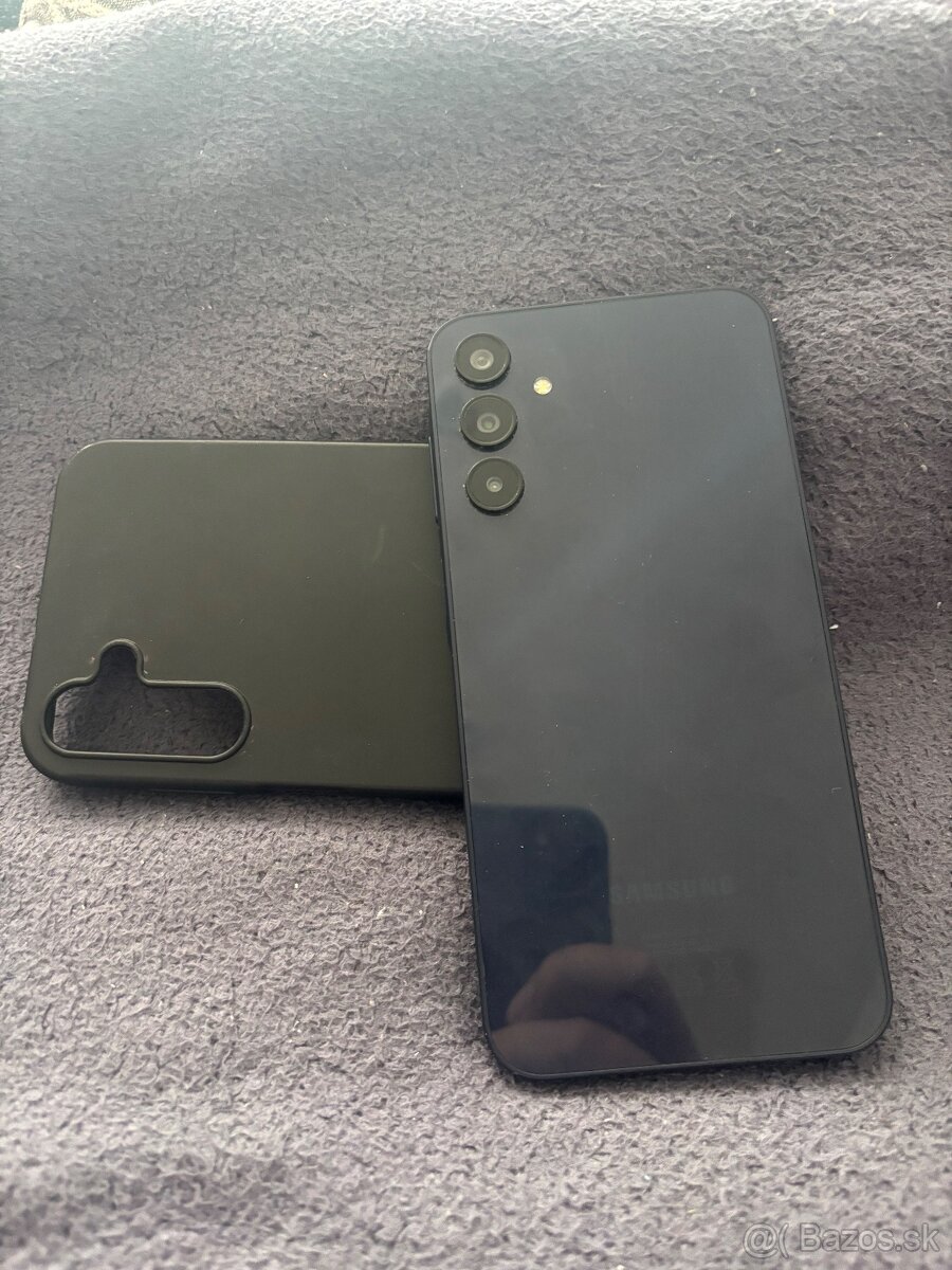 Samsung A15 - 2