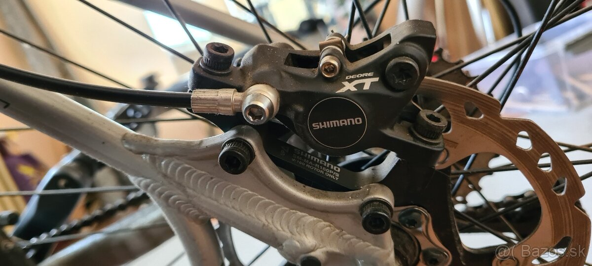 Specialized Rock Hopper - 2