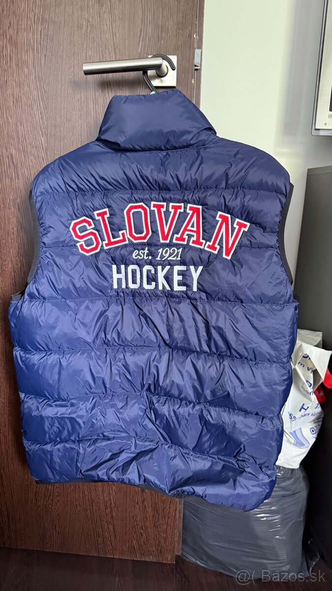 Vesta HC Slovan Bratislava - 2