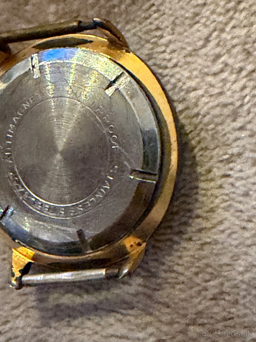 Hodinky - 2