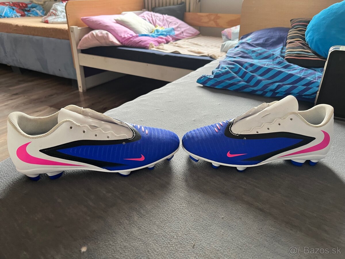 NIKE kopačky - 2