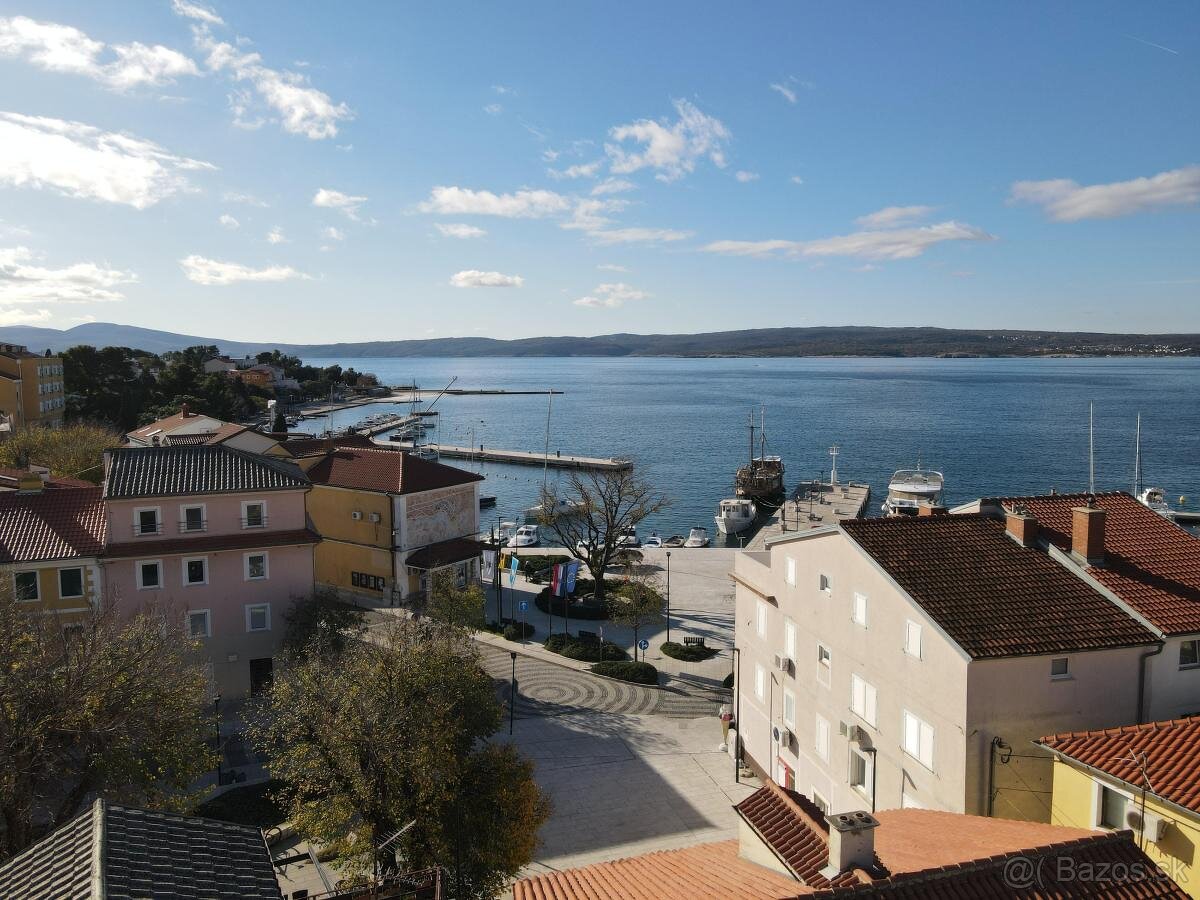 6-izbový dom – Selce, Chorvátsko - 2