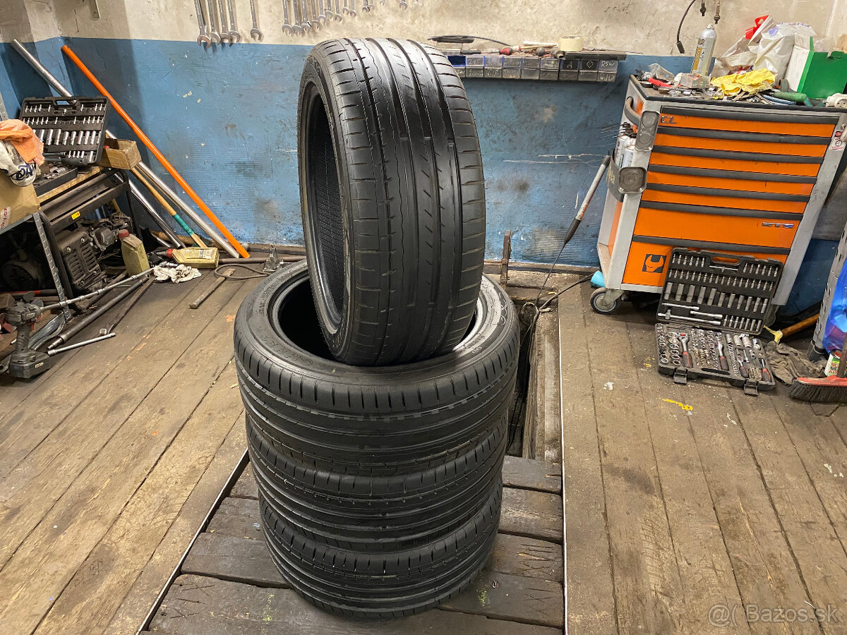 Tomket Sport 3 245/45 R18 LETNE - 2