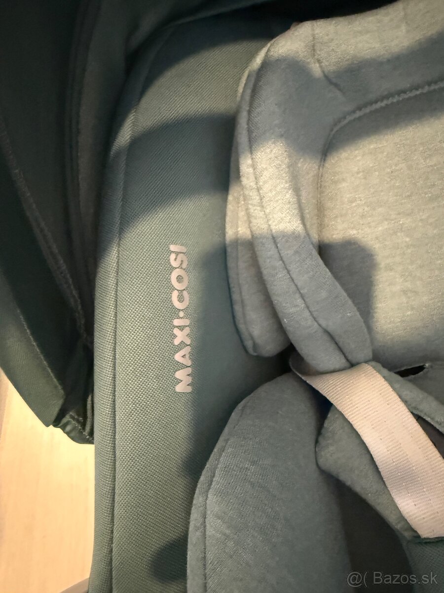 MAXI-COSI Autosedačka Pebble 360 (0-13 kg) - 2